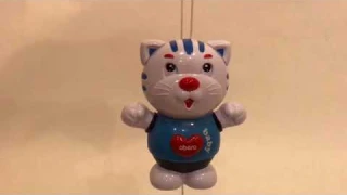Кот на батарейках  000_0104386