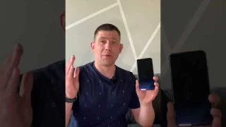 Как кнопками перезагрузить iPhone 11,12,13,14,15, если он завис! #iphone #iphone15 #kaknastroitcom