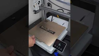 Bambu Lab A1 Combo #3dprinting #bambulab