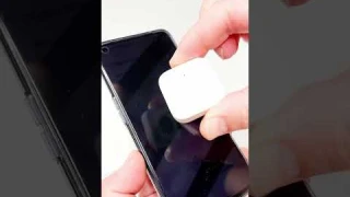 Датчик Вибрации Aqara для умного дома Xiaomi