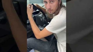 Функции ключа от Рено Камри🔥