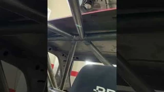 Обзор каркаса в моей BMW E30