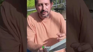 PICKLEBALL EFFECT OVERGRIP Review | TACKINESS ASSESSMENT | Reviews Unscripted