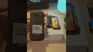 ЗА КОПЕЙКИ! КОМПАКТНЫЙ НЕУБИВАЕМЫЙ СМАРТФОН Blackview N6000SE, обзор отзыв, тест.