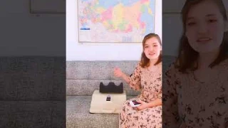 Аэробный Свинг - Тренажёр !