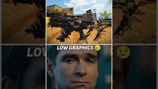 CODM Looks Fire in Ultra Graphics 😍🤩 #shorts #codm #codmobile #shortsviral #trendingshorts