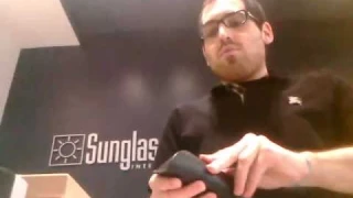 RARE test if Ray-ban aviator sunglasses (RB3025) are real or fake PT. 1 (see PT. 2 next...)