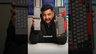 This Foldable Keyboard is Actually Useful!