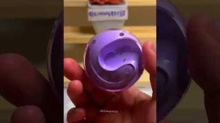 Unboxing my OWS BY01 earbuds! 💝 #unboxing #earbuds