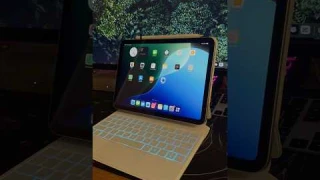 Новый iPad 11 A16 2025 года. Стоит обновляться?