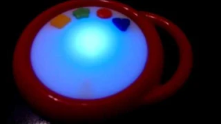 Игрушка "Мой первый барабан" от Kiddieland