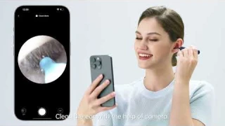 Introducing Bebird EarSight Plus