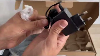 Robot aspirador Proscenic 850T