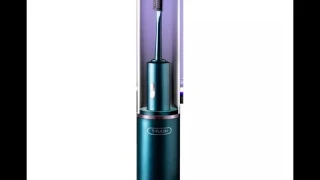 Xiaomi T-Flash Ультразвуковая зубная щетка с УФ стерилизацией