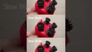 Amazing unboxing of Breo Scalp Stone #breo #massage #unboxing