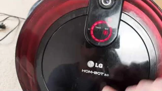 *OVERVIEW* | LG Hom-Bot 2.0 | VR6170LVM  | *PRZEGLĄD*