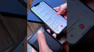 NEVER TAKES NOTES AGAIN! PLAUD NOTE:  YOUR ALL-IN-ONE AI VOICE RECORDER