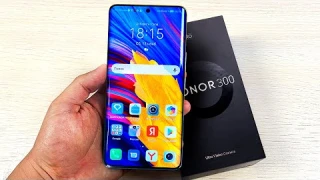 HONOR 300 ULTRA - Мощнейшая НОВИНКА на Топовом Snapdragon порвала POCO и XIAOMI!🔥СДЕЛАЛИ НЕВОЗМОЖНОЕ