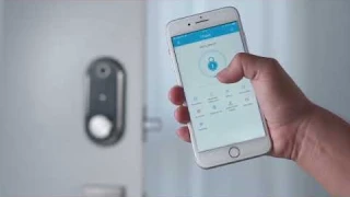 SMONET| Y1 Fingerprint Door Locks Installation Guide