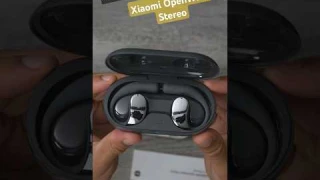 Xiaomi OpenWear Stereo - UNBOXING