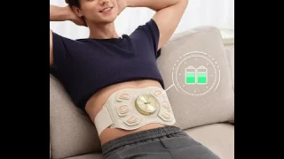 SKG K7 new waist massage belt