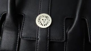 Anne Klein | Handbag Review | Summer 2017 | LivingEclectic