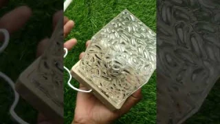 Ocean Wave Projection Lamp Unboxing and Review #lamp #decoration #homedecor