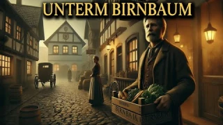 Unterm Birnbaum 🍃🌳 – Ein packendes Drama von Theodor Fontane