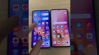 XIAOMI 13T И XIAOMI 13T PRO - ДВА ПОХОЖИХ ФЛАГМАНА