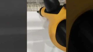 Пароочиститель VIXTER VSC 1209, #shorts