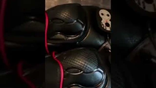 Массажер для коленей #Shorts