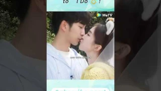 Met on TV & Married! 💑 First True Couple from #heartsignal #datingshow #shorts #lovestory