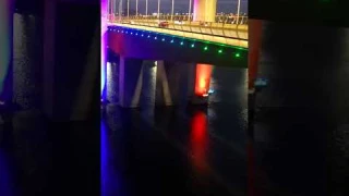 DJI Mini 3 Pro Star Filter Test