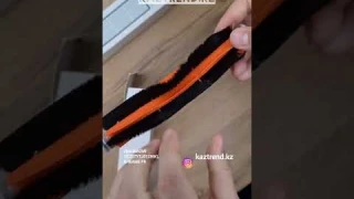 Обзор набора аксессуаров для робот-пылесоса Xiaomi 1С (STYTJ01ZHM), Dreame F9