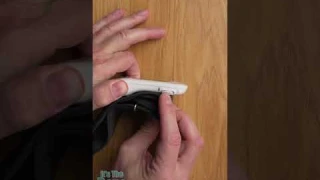 Omron Travel Blood pressure monitor