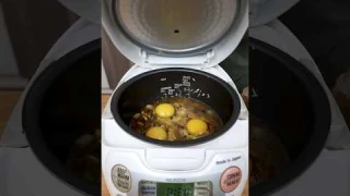 Is this rice cooker hack by @XiaoYingFood worth it?