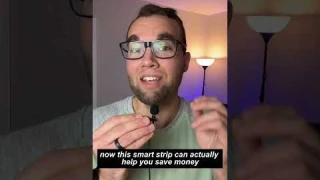 HomeKit Power Strip by Meross! #homekit #smarthome #meross