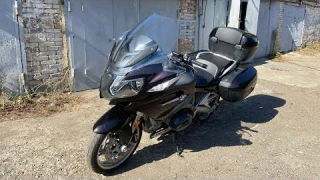 BMW R1200RT LC 2016 K52