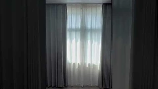 Google Home/Zigbee/TUYA Smart Home: 1. Smart Curtains