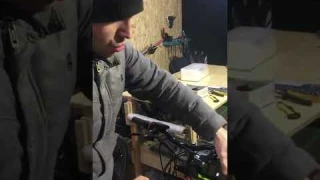 Датчики геркона! Почему часто люди не могут запустить велосипед?