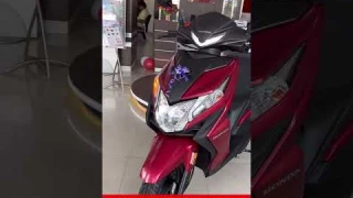 2023 Honda Dio 110 H-Smart On Road Price #HondaDioHsmart #Shorts #shortsvideo