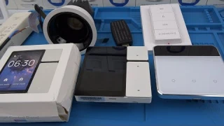 Новинки умного дома ZigBee от Zemismart для Tuya , SmartLife 2025