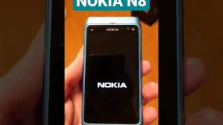 Nokia N8  🤣 in 2022😍😍  【Still Worth it？】#mobile #shorts