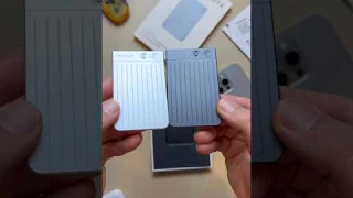 🤯 INSANE ChatGPT MAGIC Voice Recorder - Plaud Note! 🤖