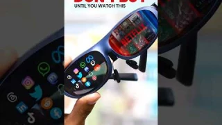 Rokid AI Glasses 2025 – The Future Is on Your Face!