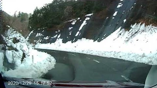 ドライブレコーダー ユピテル DRY-ST500P