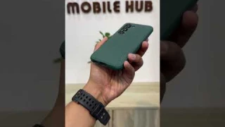Nillkin Super Frosted Shield Pro Case applied on Samsung S23!! #panchakumarimobilehub #nepal #green