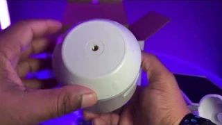 SOVMIKU CQ1A 4MP Solar Security Camera