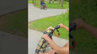 Drift Scooter Electric #electricscooter #drifting #kids #electricbike #electricbike2023
