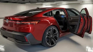 2025 Opel Insignia - Interior, Exterior and Features